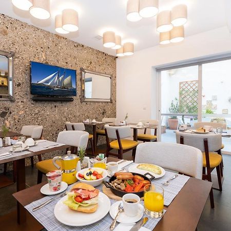 Battistini Boutique Living And Spa, Victoria, Gozo Exteriér fotografie