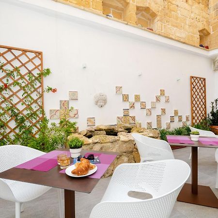 Battistini Boutique Living And Spa, Victoria, Gozo Exteriér fotografie