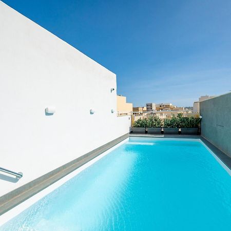 Battistini Boutique Living And Spa, Victoria, Gozo Exteriér fotografie