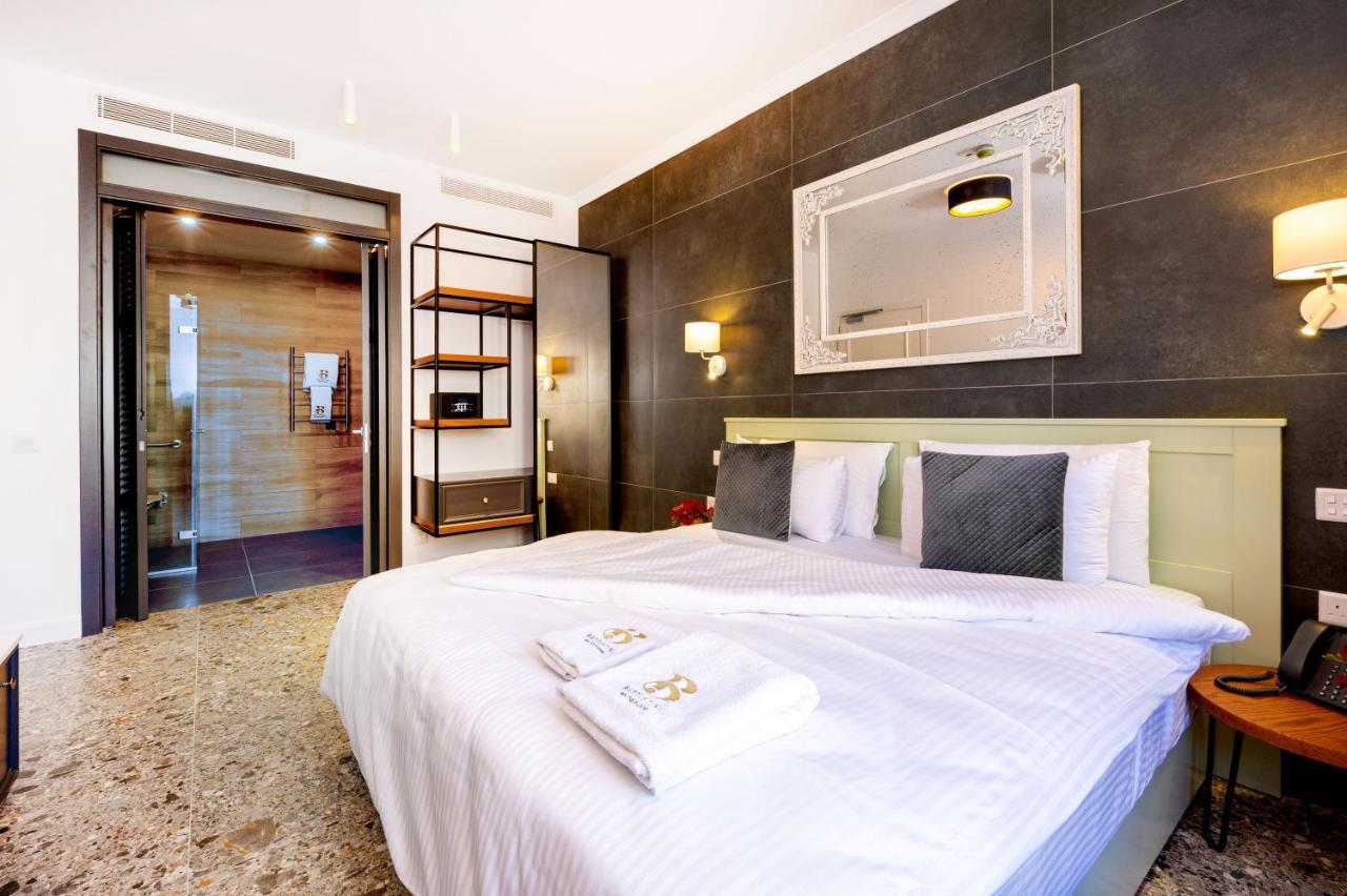 Battistini Boutique Living And Spa, Victoria, Gozo Exteriér fotografie