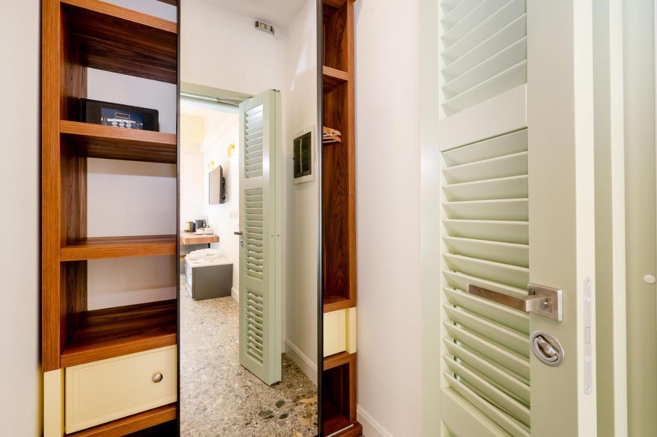 Battistini Boutique Living And Spa, Victoria, Gozo Exteriér fotografie