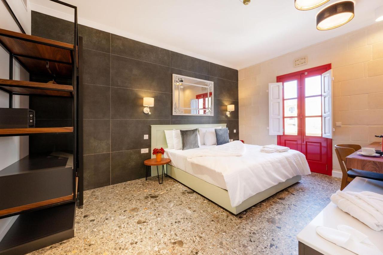 Battistini Boutique Living And Spa, Victoria, Gozo Exteriér fotografie