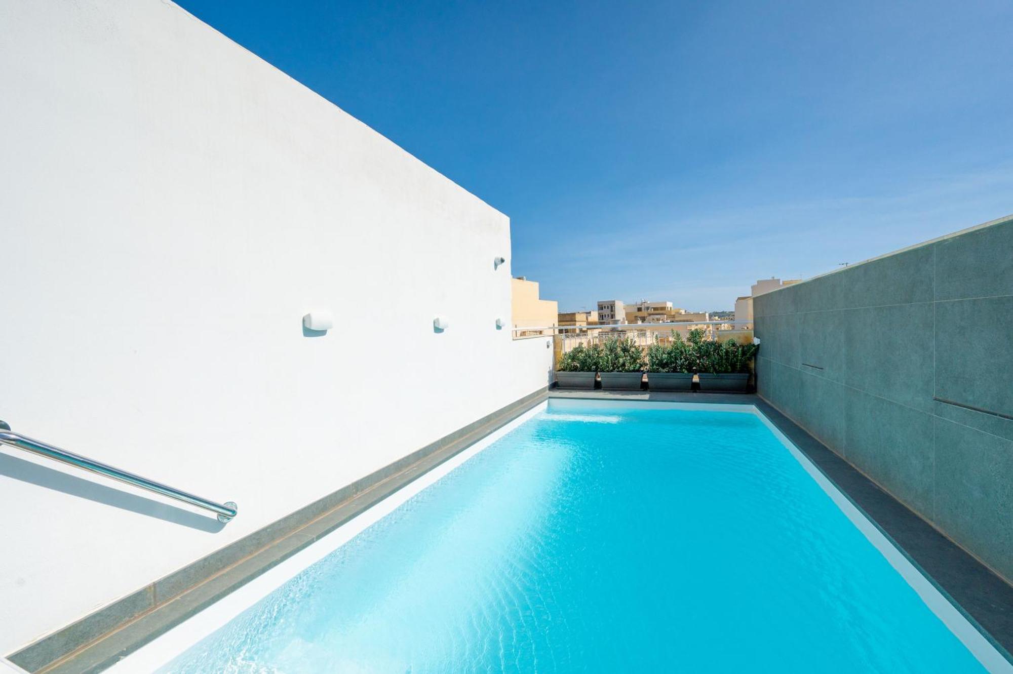 Battistini Boutique Living And Spa, Victoria, Gozo Exteriér fotografie