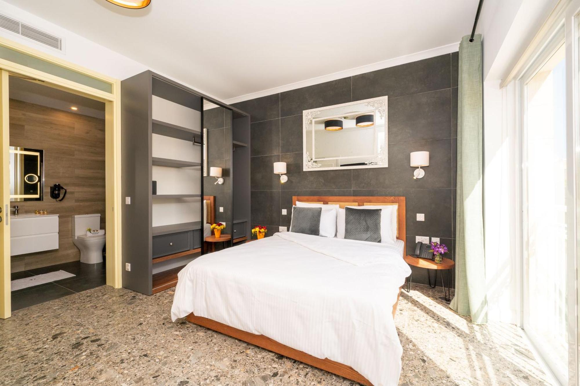 Battistini Boutique Living And Spa, Victoria, Gozo Exteriér fotografie