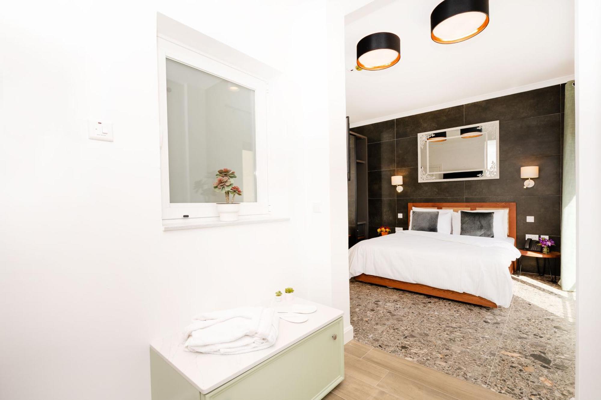 Battistini Boutique Living And Spa, Victoria, Gozo Exteriér fotografie