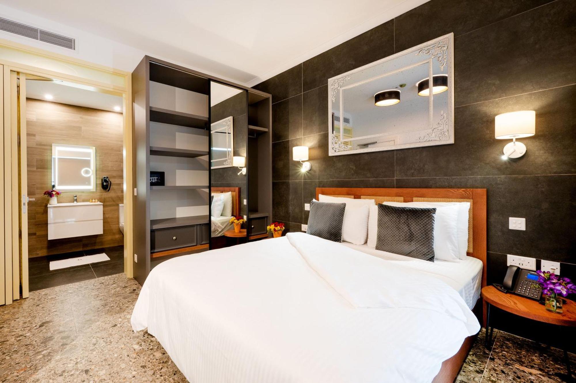 Battistini Boutique Living And Spa, Victoria, Gozo Exteriér fotografie