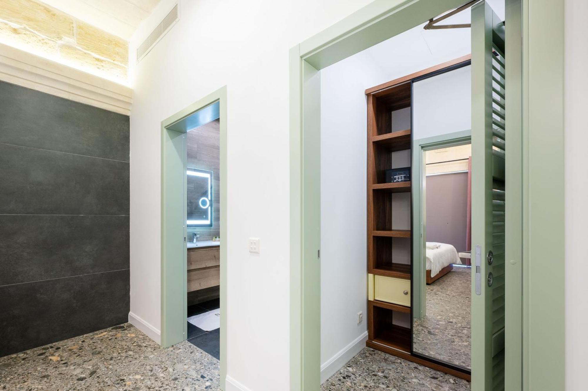 Battistini Boutique Living And Spa, Victoria, Gozo Exteriér fotografie