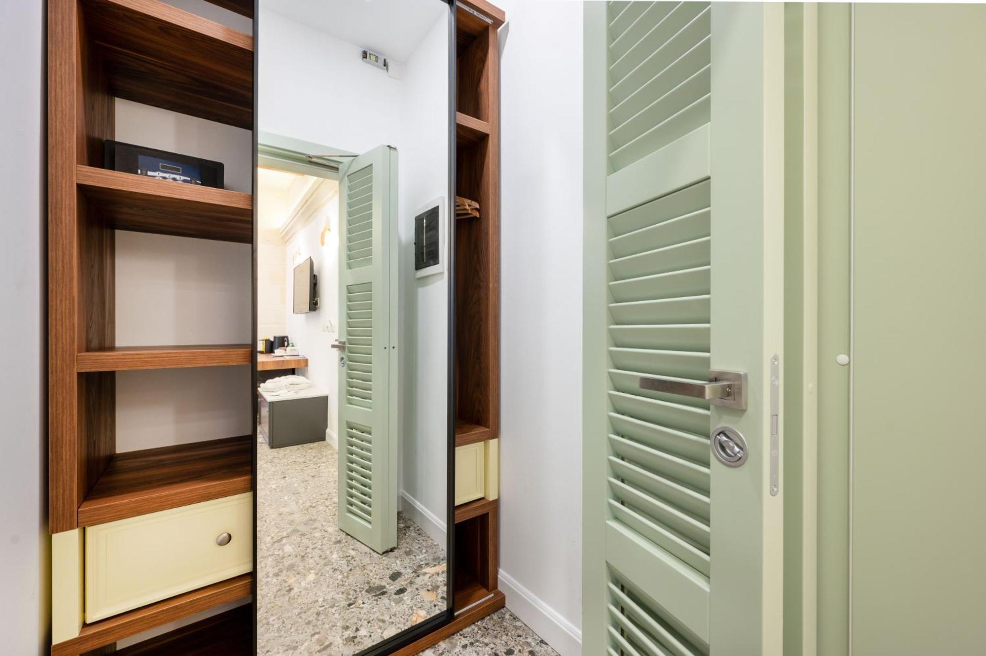 Battistini Boutique Living And Spa, Victoria, Gozo Exteriér fotografie