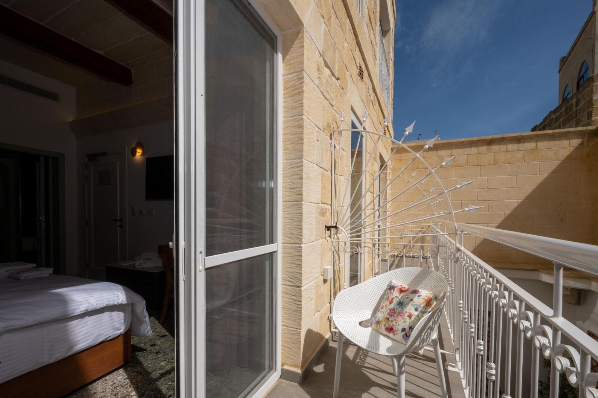Battistini Boutique Living And Spa, Victoria, Gozo Exteriér fotografie